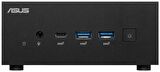 PN64-BB3012MD-i3-1220P-Barebone-RAM YOK--DISK YOK--DOS-(KM YOK)-3YIL-2xHDMI-DP-WiFi 6E-BT-VESA