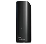 WDBWLG0100HBK-EESN 10TB 3.5" USB3.0 ELEMENTS SİYAH