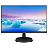 27 273V7QJAB-01 FHD 5MS 60HZ VGA HDMI DP