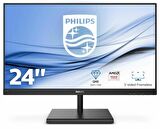 245E1S/00-23.8" IPS QUAD HD VGA HDMI DP