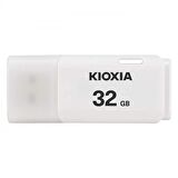 32GB Usb 2.0 U202 Beyaz LU202W032GG4