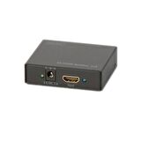 DS-46304 4K 2'li HDMI Video Çoklayıcı