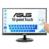 21.5 VT229H FHD IPS 5MS DOKUNMATİK HDMI DSUB