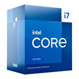 Raptor Lake i7 13700F 1700Pin Fanlı (Box)