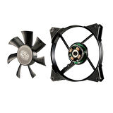 RL-N14X-20PK-R1 Nepton 140XL (Su soğutma) CPU Soğutucusu 140mm radyatör Sıvı Soğutma/Liquid Cooler
