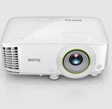 3600 ASN 1280x800 WXGA HDMI VGA USB Wi-Fi (Kablosuz) AndroidSMART DLP Proj EW600
