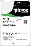 ST16000NM001G 16TB 3.5" 7200RPM 256MB Sata3 X16 512E/4KN Exos Dahili HardDisk