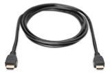 AK-330124-010-S 1 Metre 8k 4320p HDMI Kblo