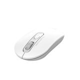 FG20 BEYAZ NANO KABLOSUZ OPTİK 2000 DPI MOUSE FG20-BEYAZ