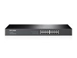 TL-SG1016DE 16 Port Gigabit Smart Switch