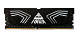 8 GB DDR4 3600MHz  BLACK FAYE SOGUTUCULU CL19 SIYAH (NMUD480E82-3600DB11)