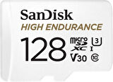 128GB MICRO SD ANDROID  SDSQQNR-128G-GN6IA for Dashcams & home monitoring