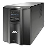 Smart-UPS 1500VA LCD 230V with SmartConnect SMT1500IC