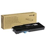 106R03522 VERSALİNK C400/C405 YÜKSEK KAP. CYAN TONER 4800 SYF