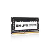 32GB DDR4 3200Mhz SODIMM 1.2V