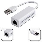 (CDG-CNV42) USB2.0 TO RJ45 CEVIRICI ADAPTOR
