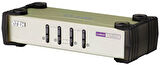 -CS84U 4 Port PS/2-USB KVM Switch
