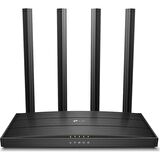 ARCHER C80 4PORT GIGABIT AC1900 MU-MIMO WI-FI ROUTER