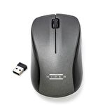 MX-565 NANO KABLOSUZ MOUSE GRİ