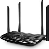 ARCHER C6 AC1200 KABLOSUZ DUAL BAND ROUTER