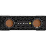 CX-9029002-WW Hydro X Series XM2 M.2 SSD Water Block (2280)