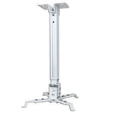 COD-H30 30-60cm Teleskopik Tavan Askı Aparatı