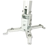 COD-H30 30-60cm Teleskopik Tavan Askı Aparatı