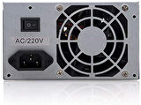 PSU250S1 250W ,8cm Fan On-Off düğmeli 20+4 Pin 2x IDE/SATA güç kaynağı