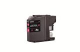 LC675XLM KRT MFC-J2320 & MFC-J2720 KIRMIZI 1200 SF