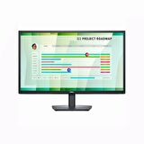 E Serisi IPS 27" 1920x1080 8MS VGA DP Led Monitör E2723H