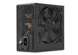 RAMPAGE RMP-700-80P 700W 80+ 12cm FAN SIYAH GUC KAYNAGI