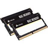 CMSA16GX4M2A2666C18 16GB (2X8GB) DDR4 2666MHz CL18 APPLE MAC UYUMLU DIMM BELLEK