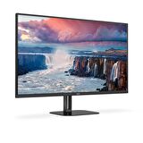 31.5  Q32V5CE/BK 1MS 75MHZ 1XHDMI 1XDP 1XUSB-C 3.2 QHD 2560x1440 HOPARLÖR FREESYNC VESA SİYAH