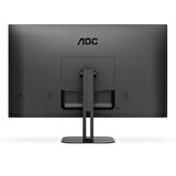 31.5  Q32V5CE/BK 1MS 75MHZ 1XHDMI 1XDP 1XUSB-C 3.2 QHD 2560x1440 HOPARLÖR FREESYNC VESA SİYAH