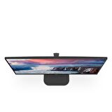31.5  Q32V5CE/BK 1MS 75MHZ 1XHDMI 1XDP 1XUSB-C 3.2 QHD 2560x1440 HOPARLÖR FREESYNC VESA SİYAH