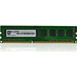 Hi-Level 4GB 2666Mhz DDR4 Kutulu PC Bellek (HLV-PC21300D4/4G)