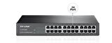 TL-SF1024D 24 PORT 10100 SWITCH