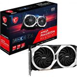 VGA RADEON RX 6400 AERO ITX 4G RX6400 4GB GDDR6 64B PCIE 4.0 X4 (1XDP 1XHDMI)