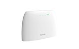 TENDA 4G03 N300 2PORT 300Mbps ROUTER (SIM KART TAKILABİLİR)