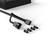 ID-COOLING AF-125-K 12cm 4Pin PWM Kasa Fanı