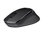 B330 Sessiz Mouse – Siyah 910-004913