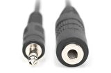 AK-510200-030-S 2.5m Stereo Uzatma Kablosu