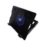 INC-343FXS USB SESSIZ NB STAND SOGUTUCU ERGO