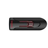 64 GB USB3.0 CRUZER GLIDE (SDCZ600-064G-G35)