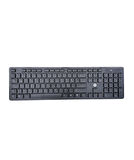KW-103 TR Wireless Klavye DKA005