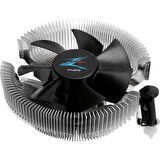 CNPS80G INTEL/AMD LGA 1700/1200&AM5/AM4 CPU SOĞUTUCU