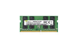 B26D4SC19/32G 32GB DDR4 2666MHz CL19 Notebook Belleği