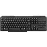 FK-4810QU Q USB KLAVYE