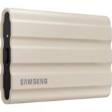 2TB Taşınabilir T7 SSD 2.5 MU-PE2T0K/WW