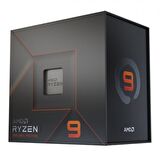 Ryzen 9 7900X AM5Pin 170W Fansız (Box)